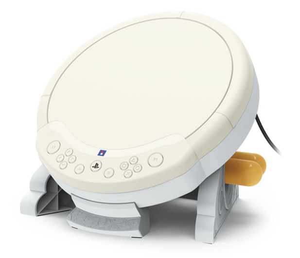 HORI Taiko No Tatsujin Drum PS5/PS4/PC SPF-042E - 1300912 - zdjęcie 2